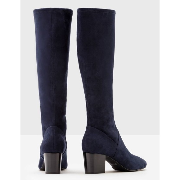 boden navy boots